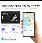 Apple Find my traker