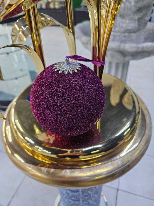 Новогодние игрушки для волшебного настроения!