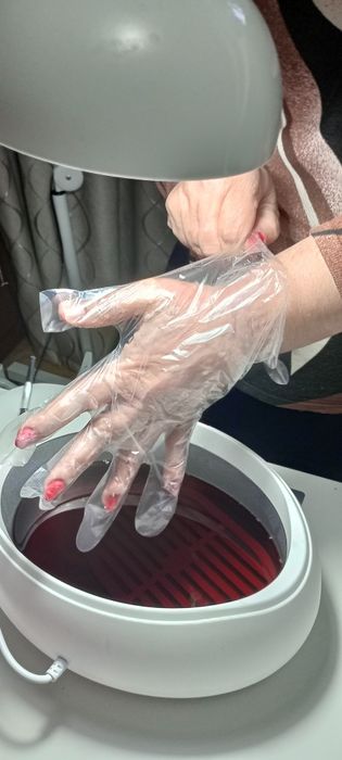 Manichiură și pedichiură 20% discount