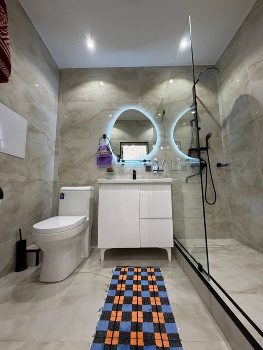 Юнусабод 11.кв 2/2/11 Новостройка МетроЛиня Срочно квартира