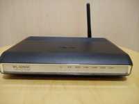 Router wireless ASUS WL-520GC