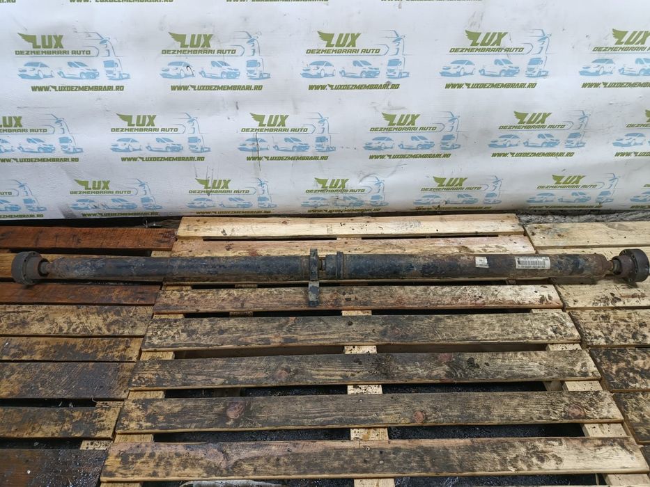 Cardan 3d0521101l 3.0 tdi Volkswagen VW Phaeton 1  [din 2002 pana  20