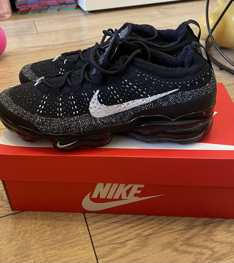 Нови мъжки маратонки Nike Air Vapormax 2023 FK