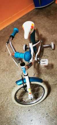 Bicicleta fete DHS 16" stare foarte buna