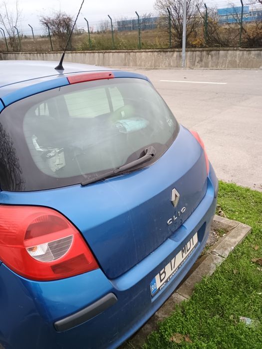 Vând masina stare buna de functionare