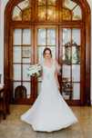 Rochie de mireasa Elite Mariage croi A, sirena