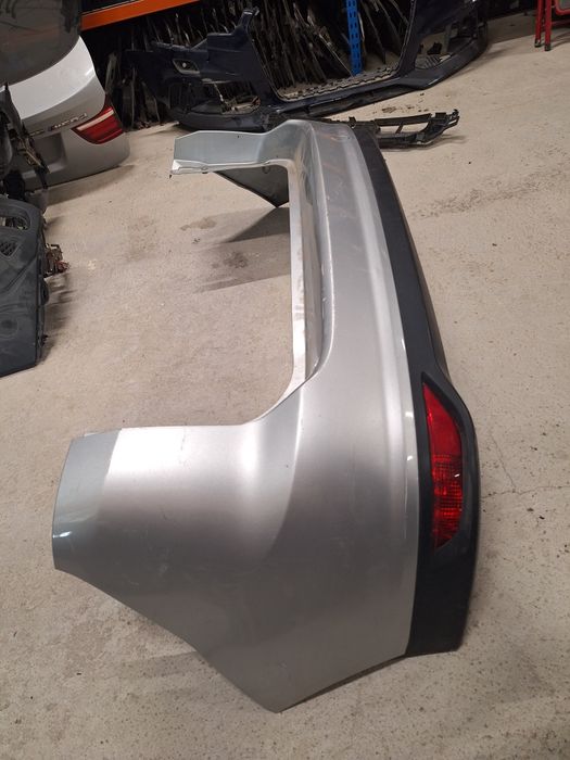 Задна броня Ford C-Max / Форд Ц макс 2013г.