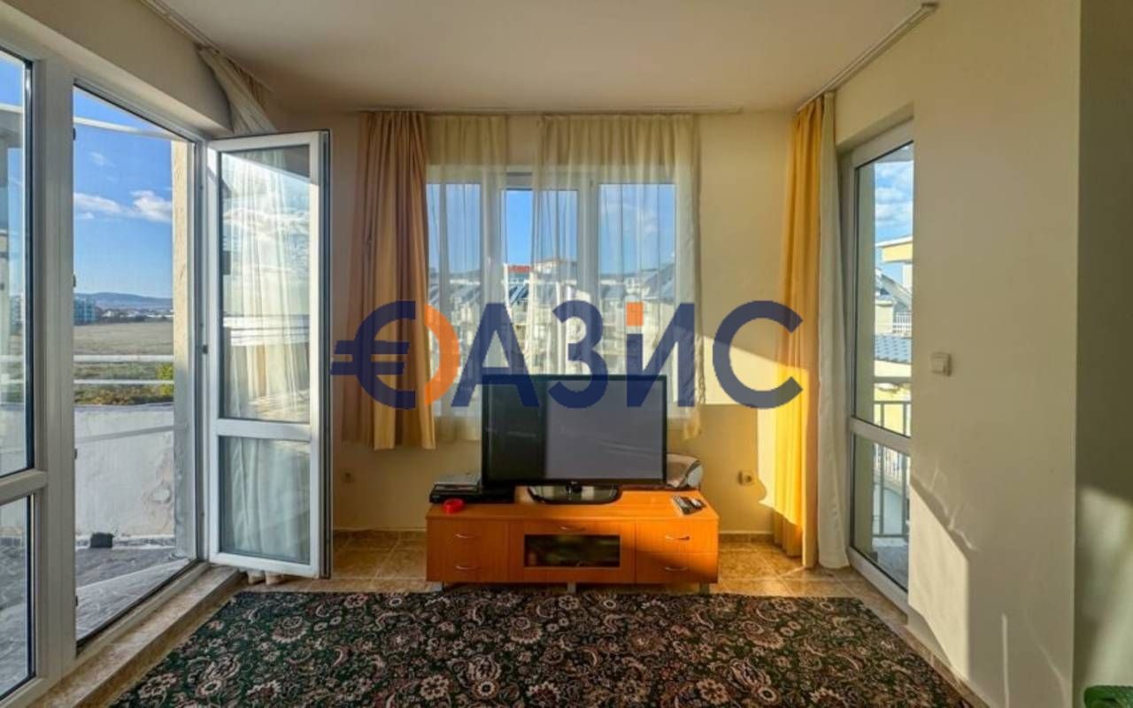 Апартамент с 2 спальнями в комплексе Рутланд Бей, 131 кв.м., Равда,