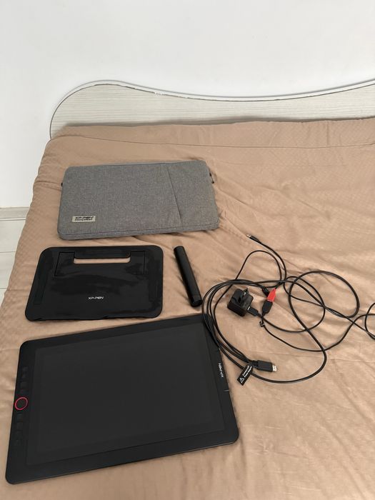 Graphic tablet XPPEN 15.6 Artist Pro