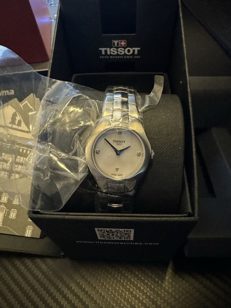 Pachet ceasuri Tissot