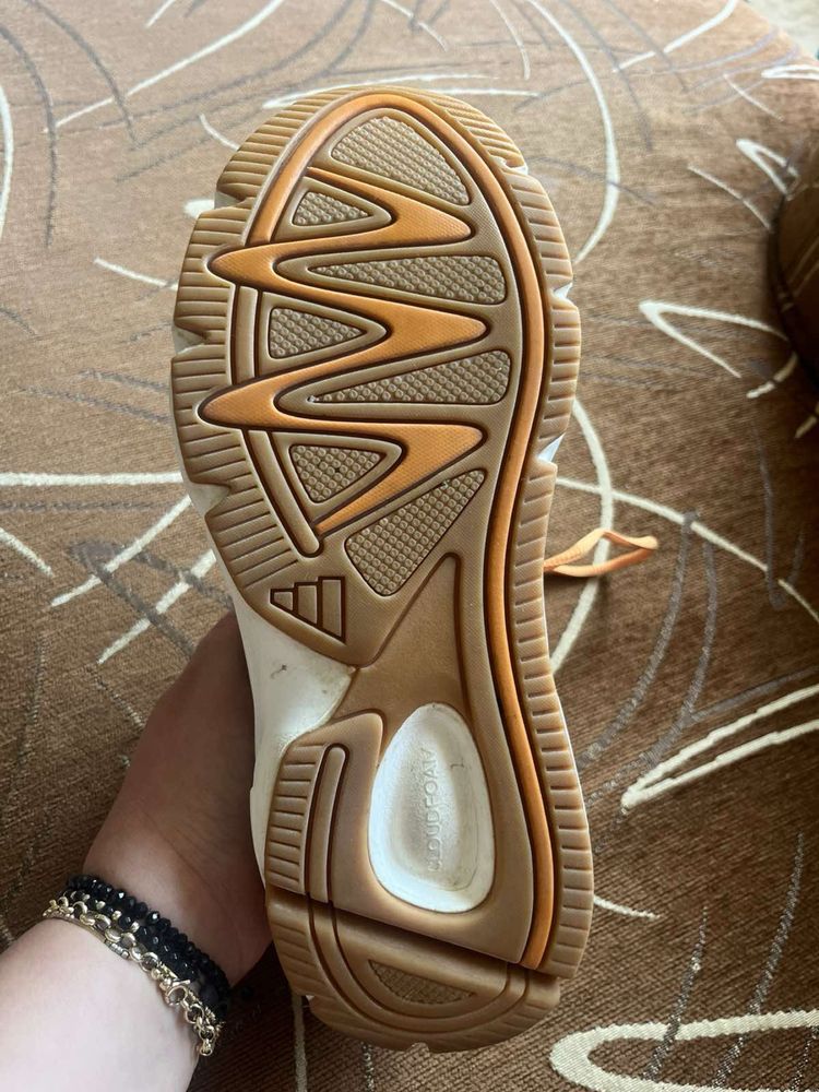 Adidas Crazychaos