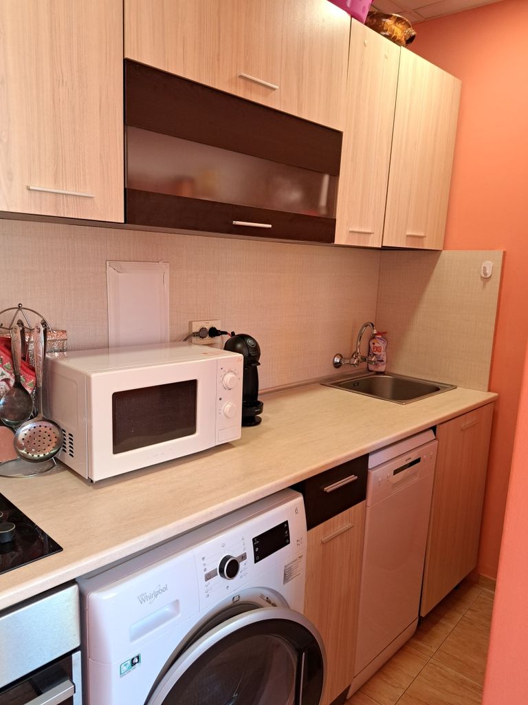 Продава се Тристаен апартамент в Враца, Дъбника - 78 кв.м за 1047 €/кв.м - Снимка #3