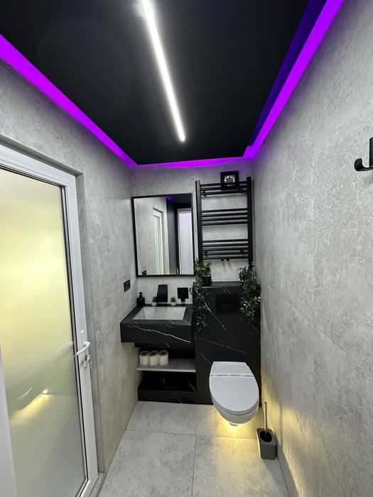 Cazare Lux in Regim Hotelier Studio Central