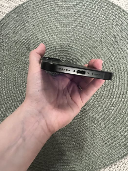 Iphone 16 pro max, 256 gb, sanatate baterie 100%