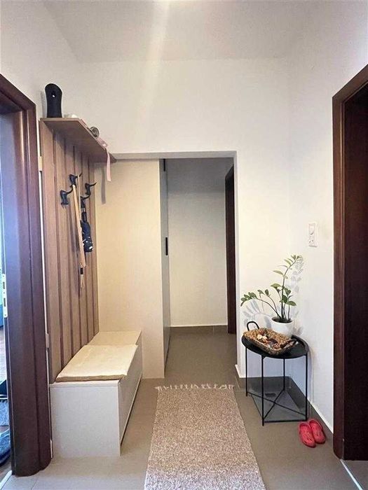 Дава се под наем Двустаен апартамент в Пловдив, Каменица 1 - 55 кв.м за 234.6 € - Снимка #4