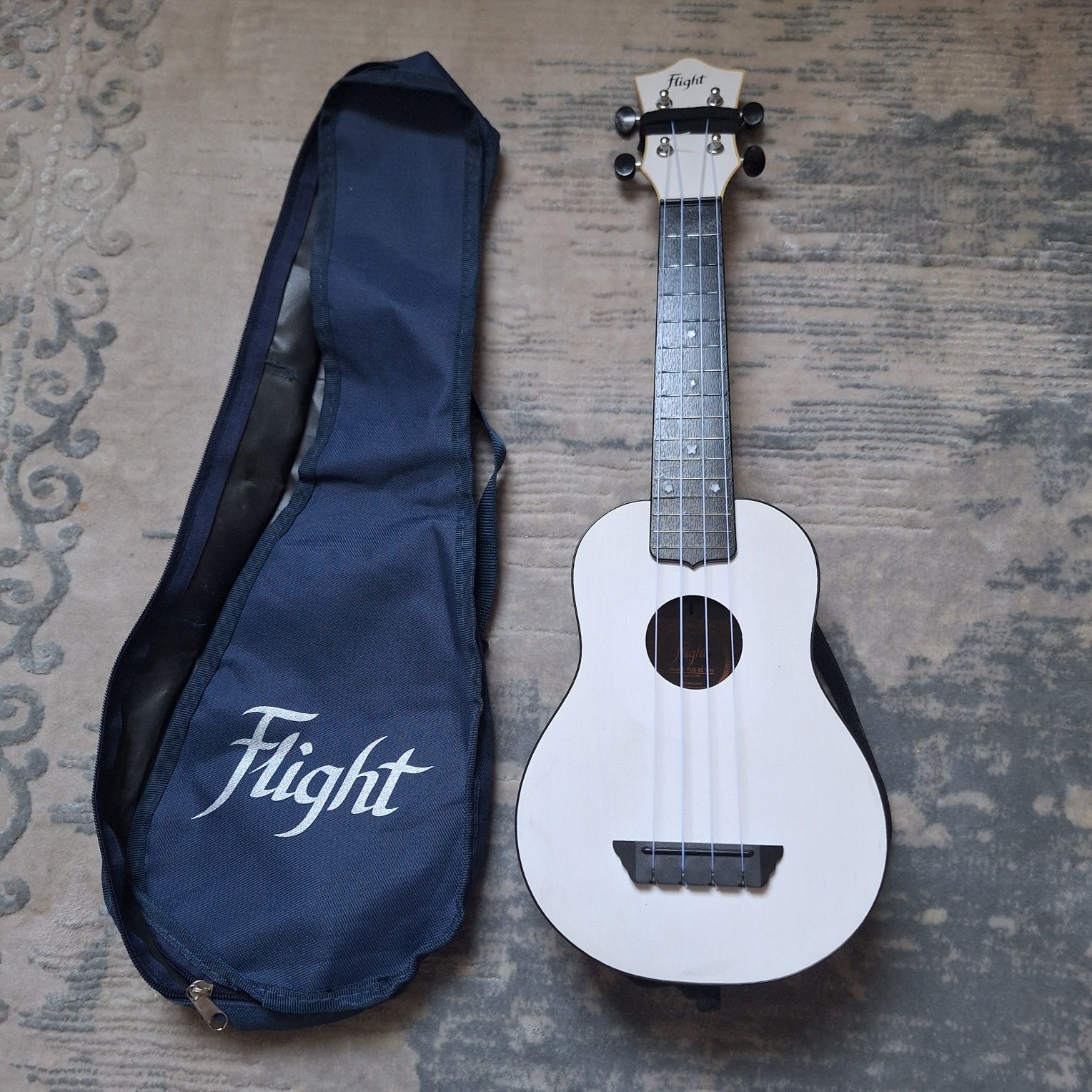 Укулеле Сопрано Flight