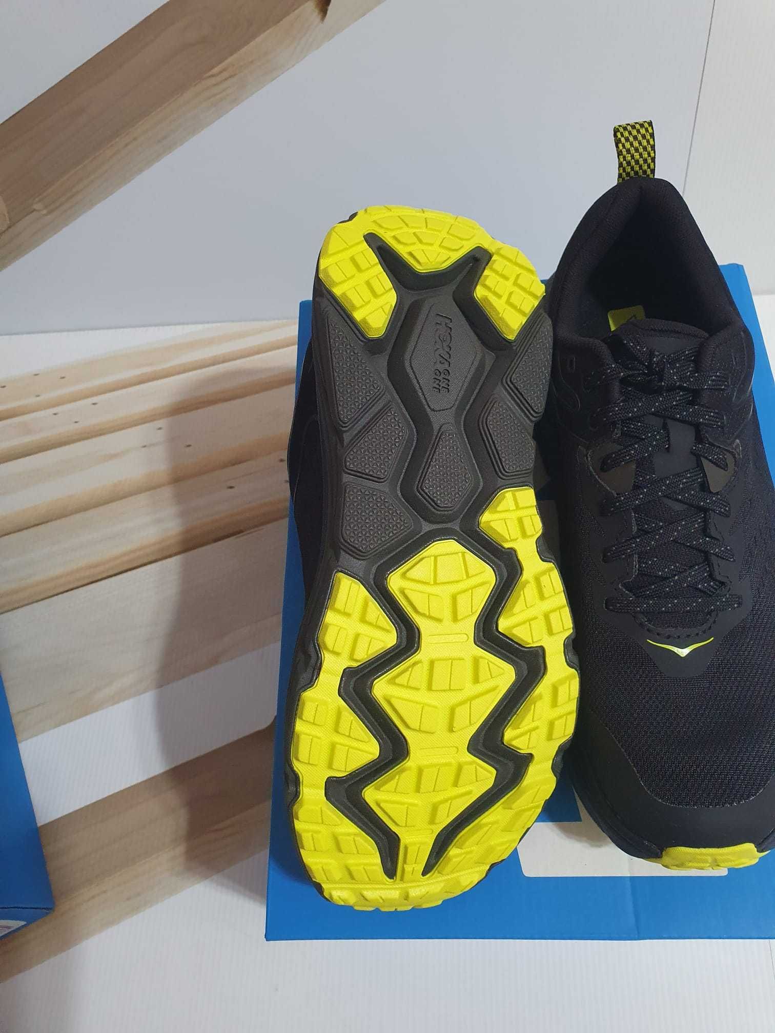 Hoka Challenger ATR 6 Goretex masura 42 2/3 si 43 1/3 originali noi