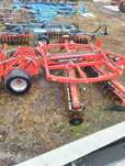 Disc Kuhn Discolender XM 48 talere
