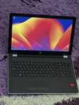 Leptop HP Pavilion 15-BW
