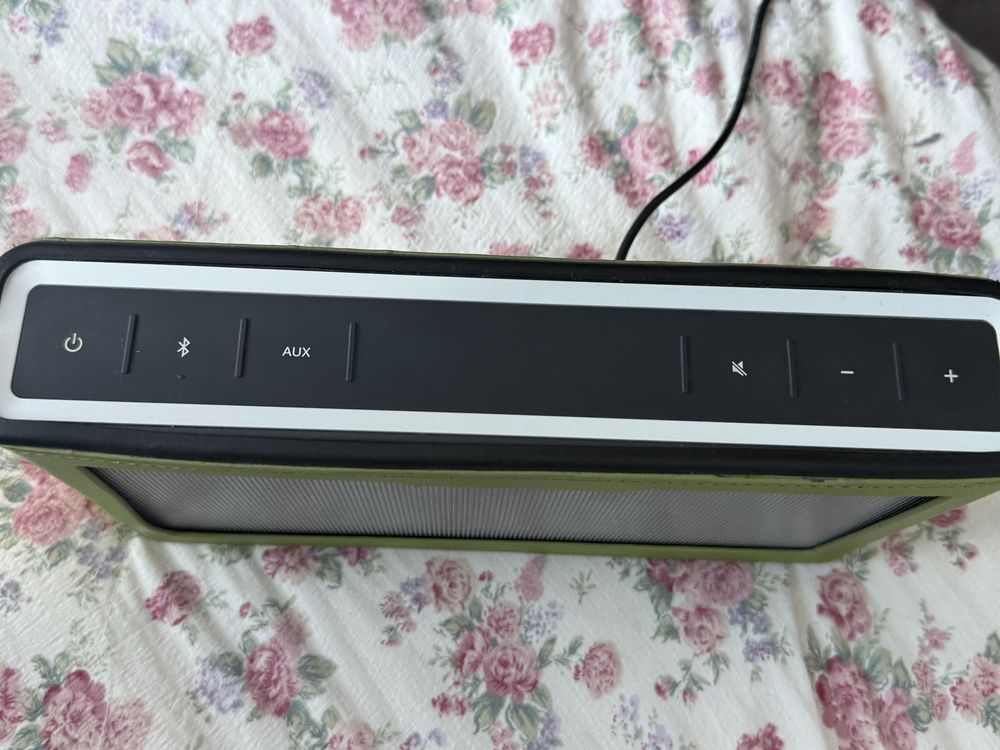 Bose Soundlink 3