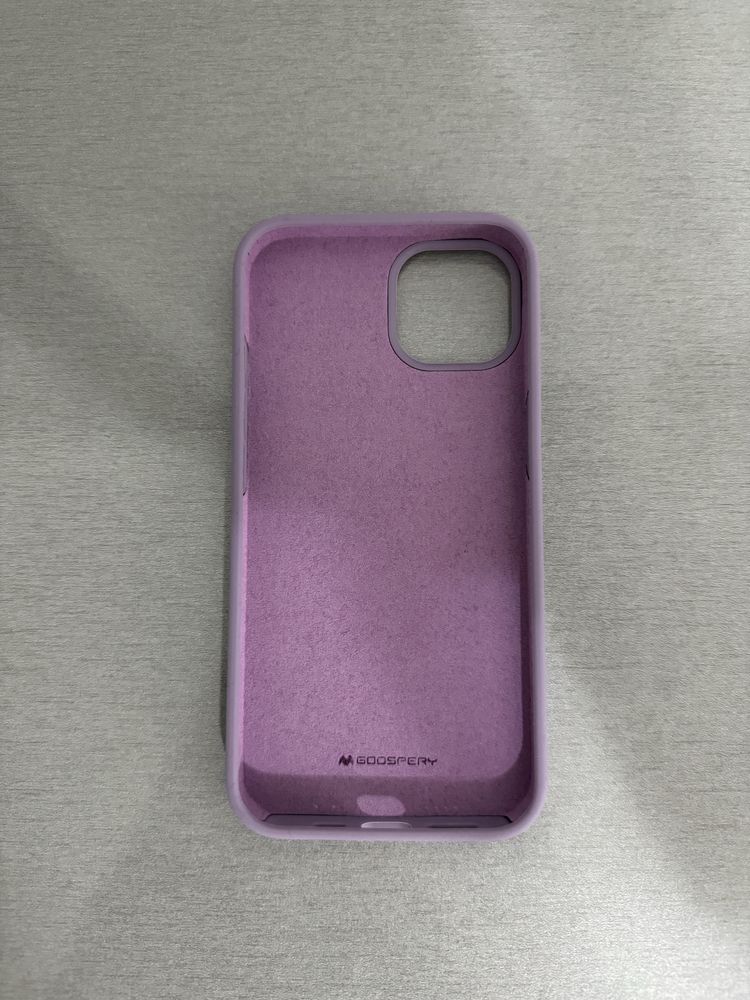 Husa Silicone Cover Iphone 13