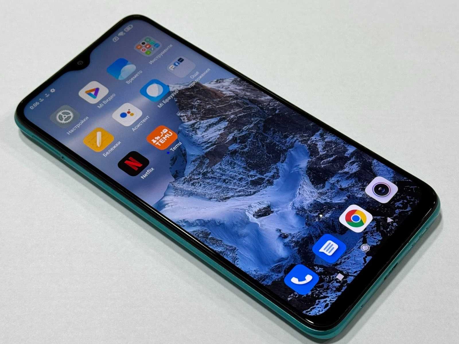 Xiaomi Redmi 9T 128GB 4GB RAM Dual