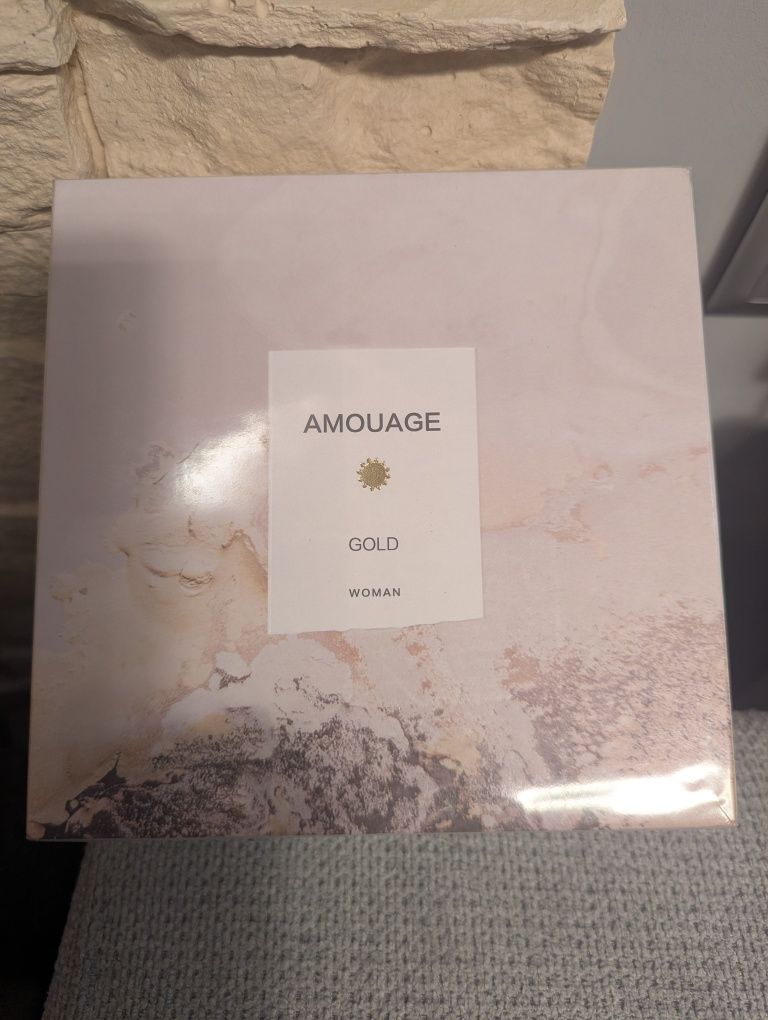 Amouage Gold 100 ml