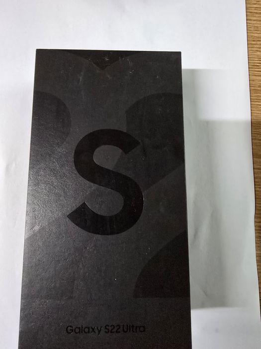 Samsung s22 Ultra