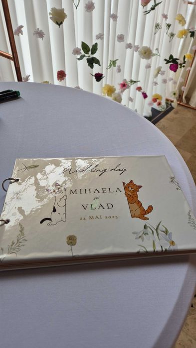 Oglinda foto/Cabina foto/Servicii evenimente