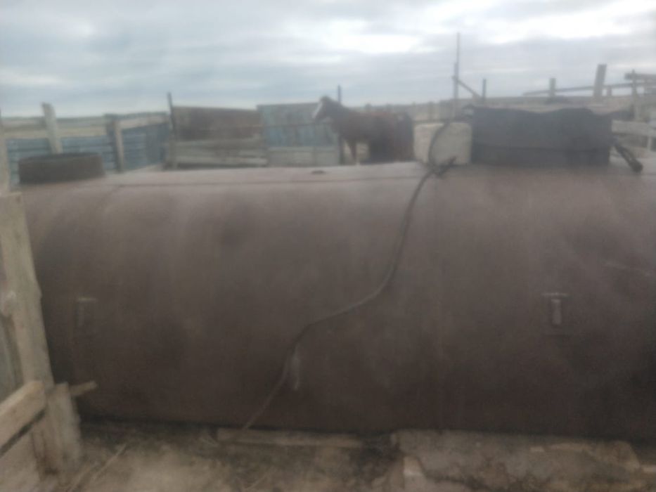 Ёмкость 10 тонна, 5 тонна