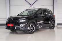 Citroen C5 AirCross/2022/Panoramic/Led/Plug-in Hybrid/