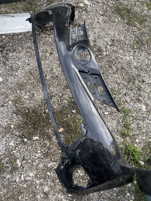 Предна броня Toyota Rav4