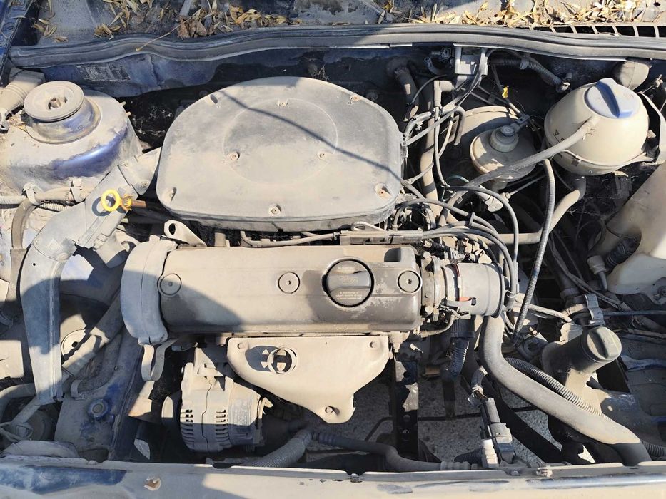 Seat Ibiza 1.4 - 60к.с - 1997г. на части