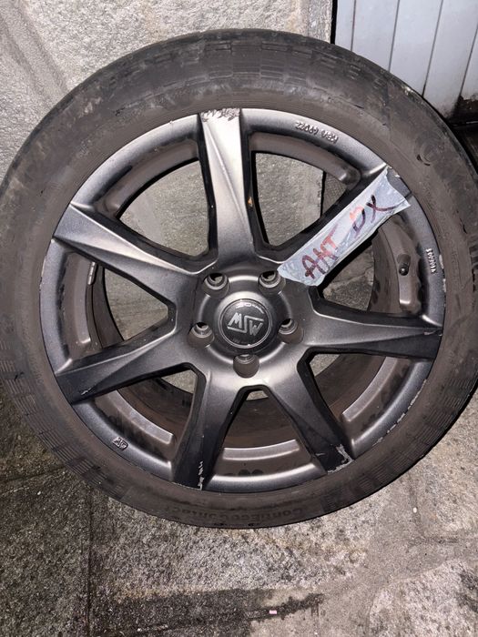 Genti de mașină pentru Renault  Megan