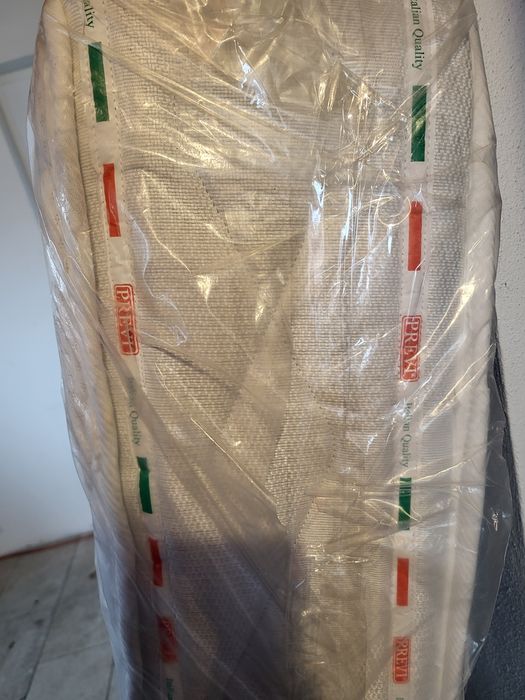 Saltea spuma Previ 160x200x22 cm