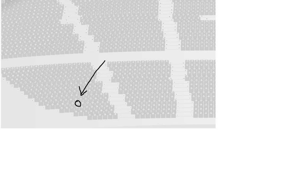 Avaz Oxun konsertiga 15-noyabr 14:00 4 qator 47-joy