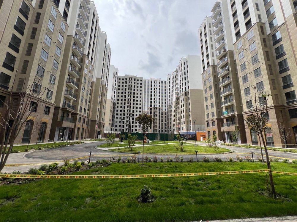 *Продаю 2х ком кв на Мирабадском районе ЖК Узмакон. За 71.000$*