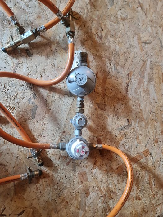 Centralina 6 posturi