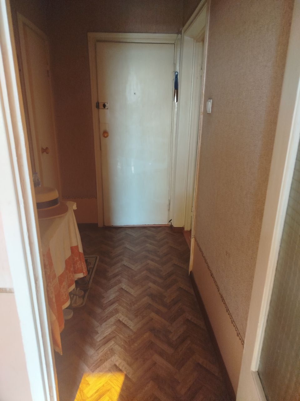 СРОЧНО ПРОДАЁТСЯ 1/7/9 кв, Авиасозлар, Яшнабадский р-н