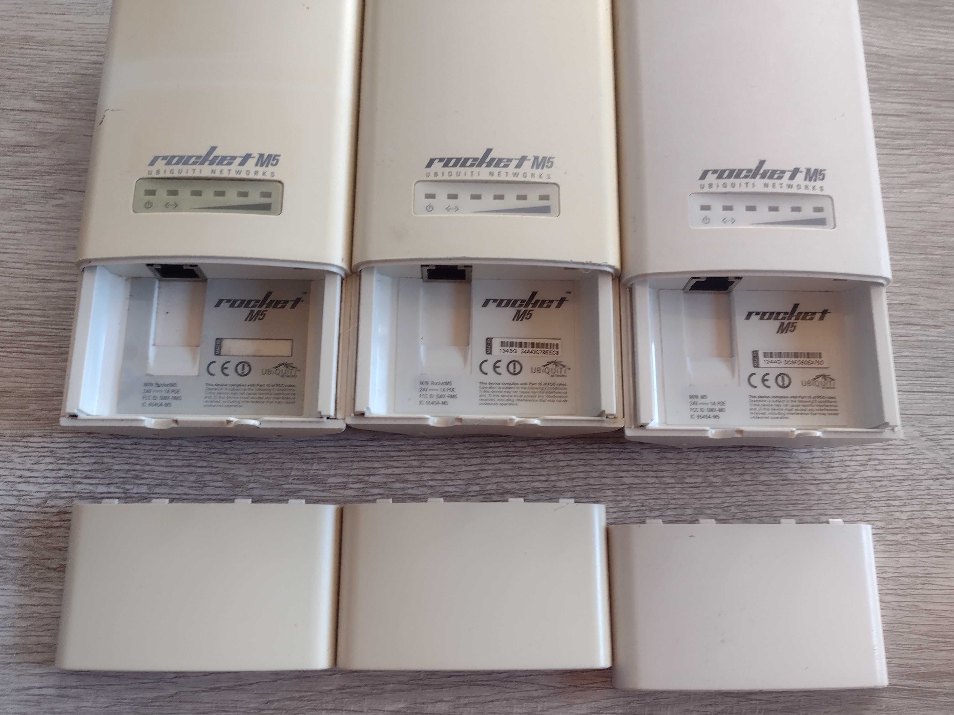Ubiquiti Rocket M5