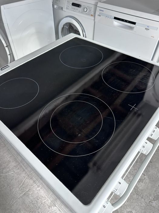 Печка +гаранция. VOSS свободно стояща. Конвекция. Безплатна доставка