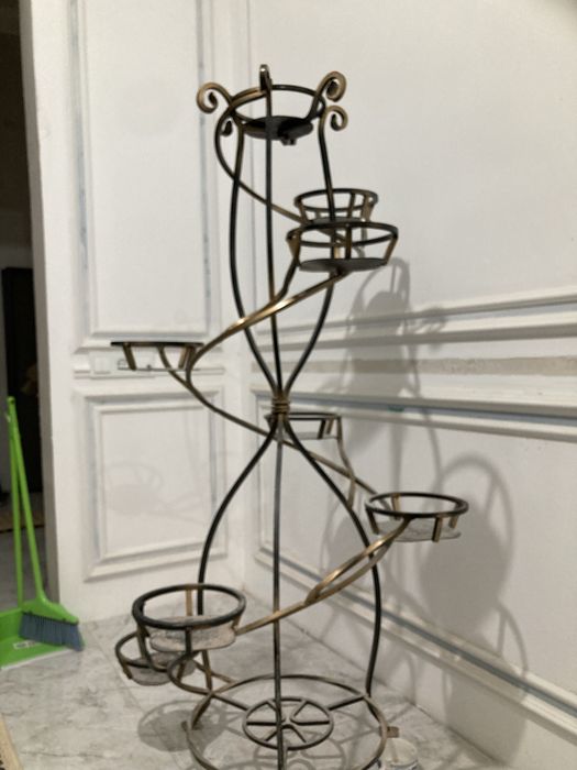 подставка для цветов