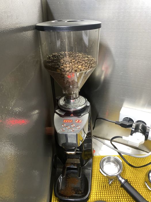 Kofe aparat kofe molka (Professional)