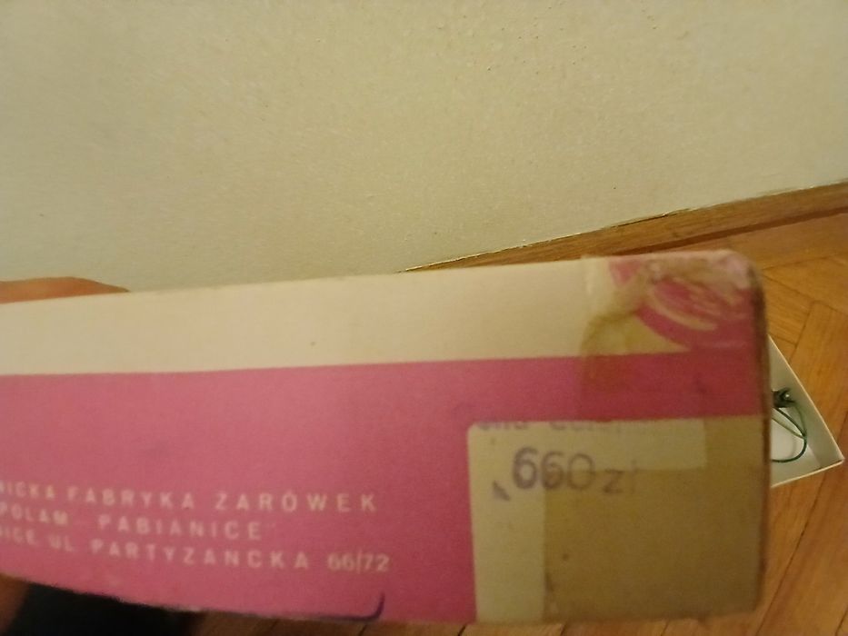 Instalatie vintage pom Craciun cu 16 lumanari