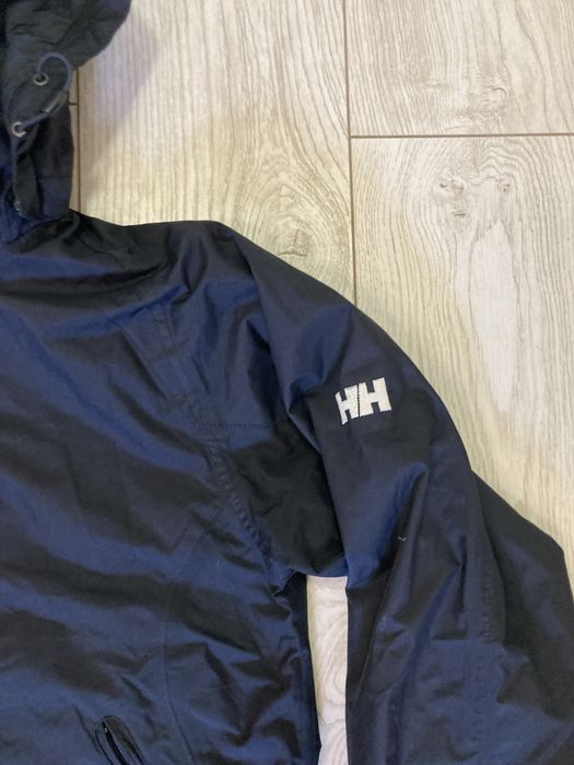 Geaca Helly Hansen M dama impermeabila