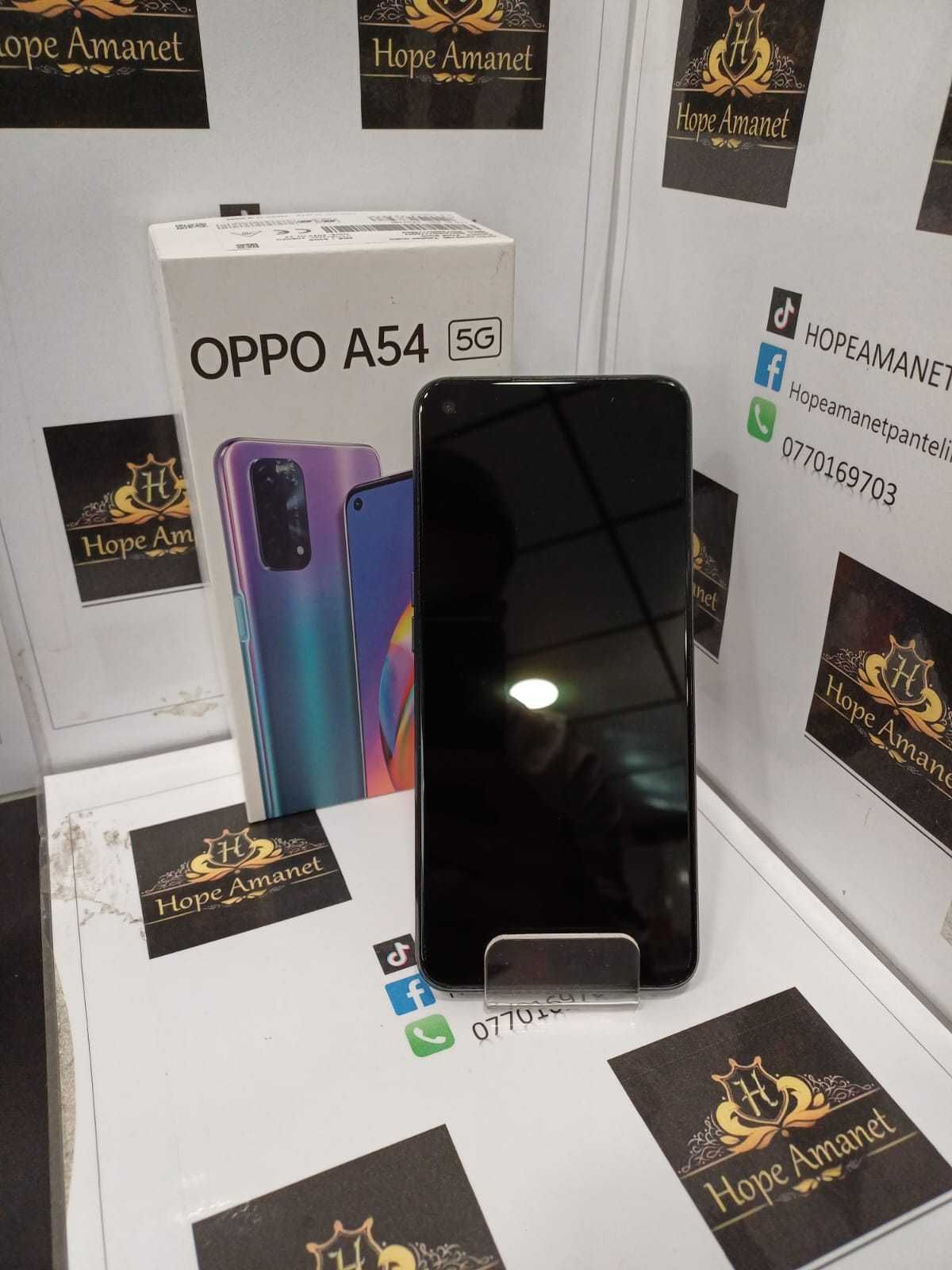 Hope Amanet P5/Oppo A54 Full Box