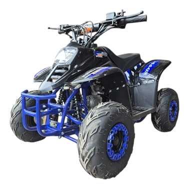 ATV 125CC NOU Model Biggfoot Rg6 Kinderquad