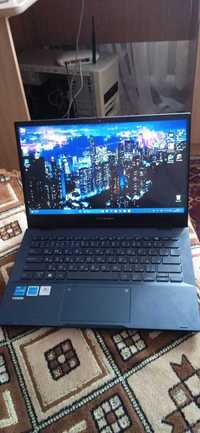 ASUS vivobook ExpertBook 512