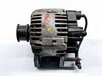 Alternator Volkswagen Polo (6R) [Fabr 2009-2016] 036903024H 1.4 Benz C