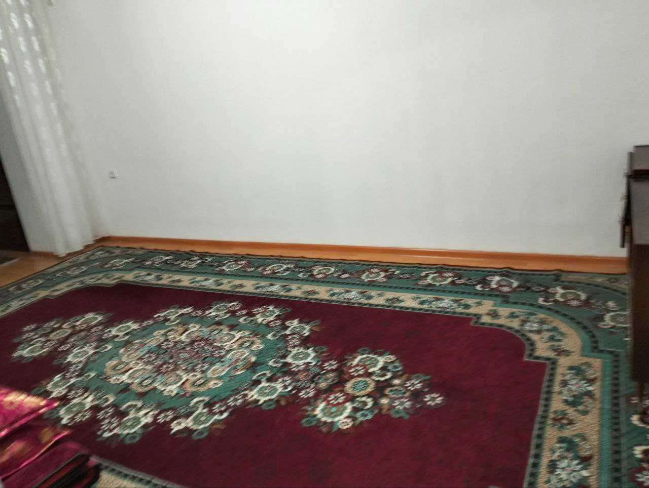 Квартира в Ахмад Югнаки